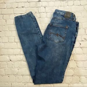 Street One Loose Fit Mika Jeans